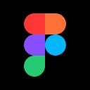 Figma AI icon