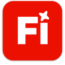 Adobe Firefly icon